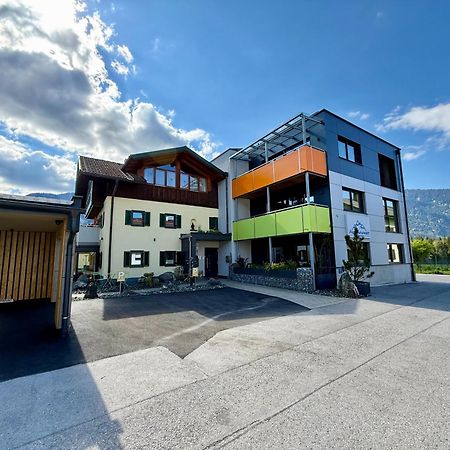 Alpenapart Singer - Contactless Check-In Ройте Экстерьер фото
