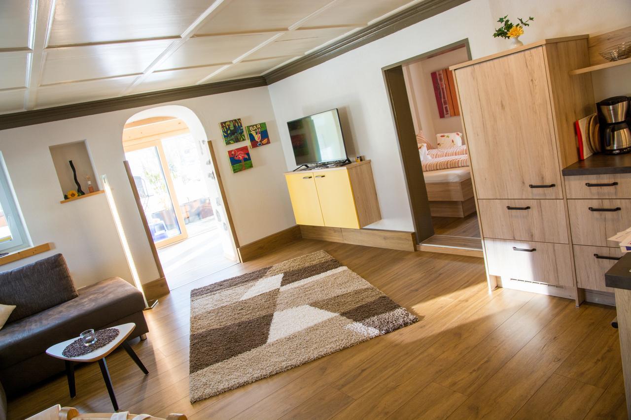 Alpenapart Singer - Contactless Check-In Ройте Экстерьер фото