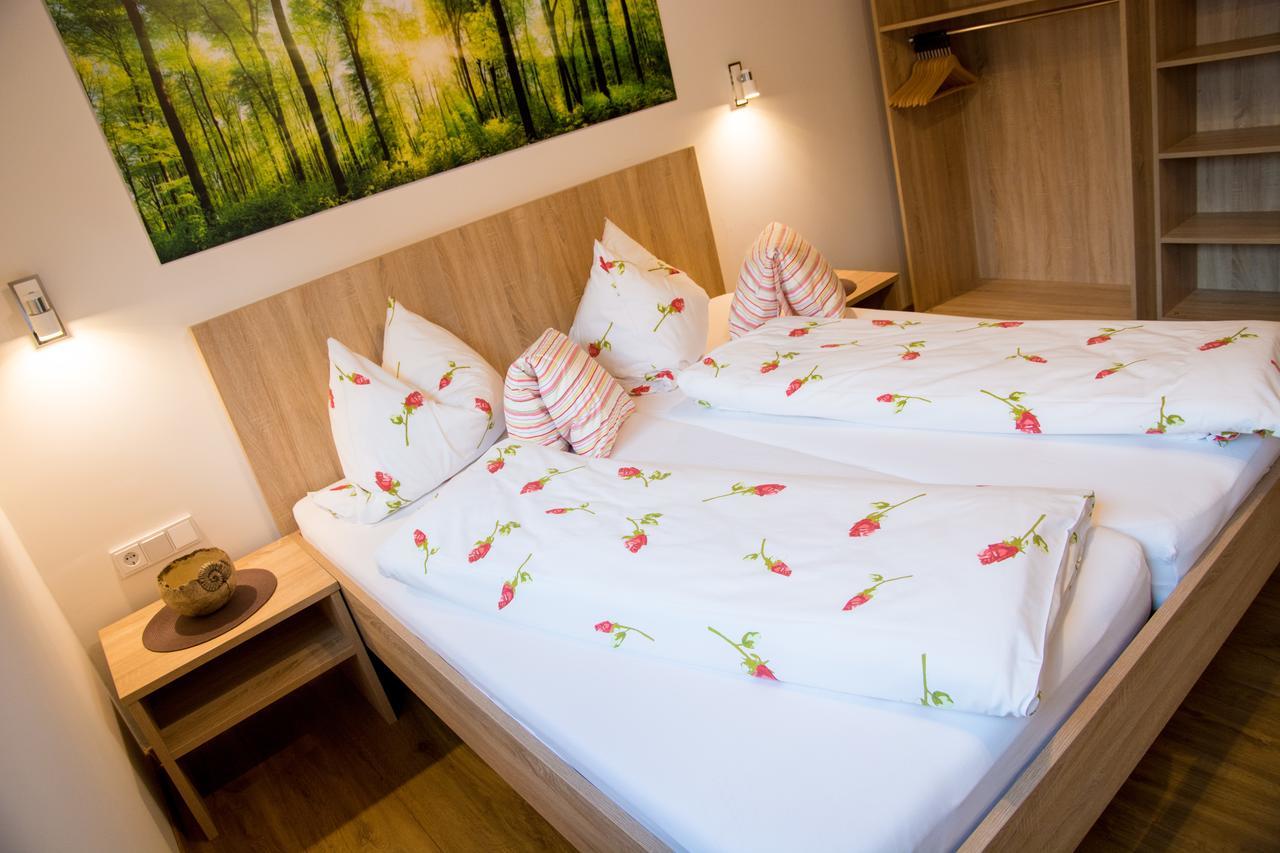 Alpenapart Singer - Contactless Check-In Ройте Экстерьер фото