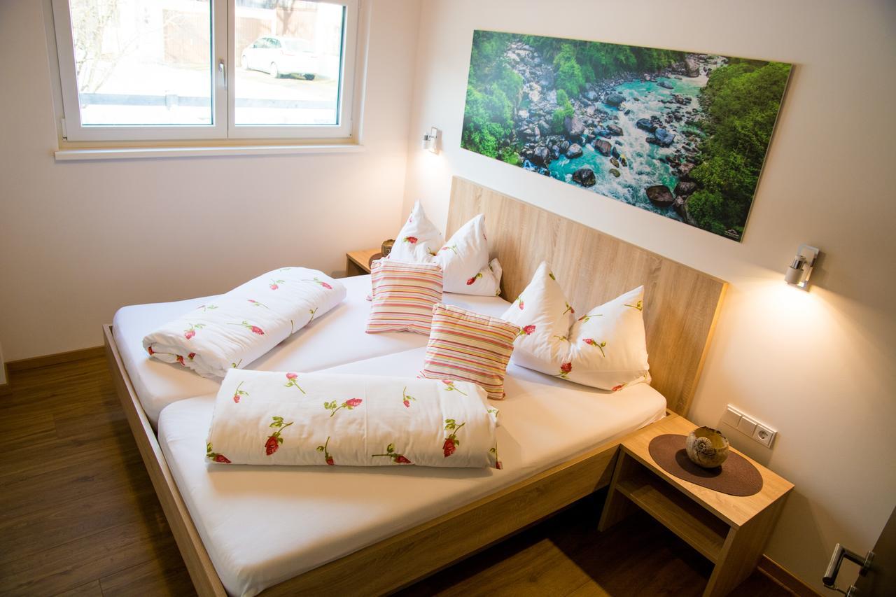 Alpenapart Singer - Contactless Check-In Ройте Экстерьер фото