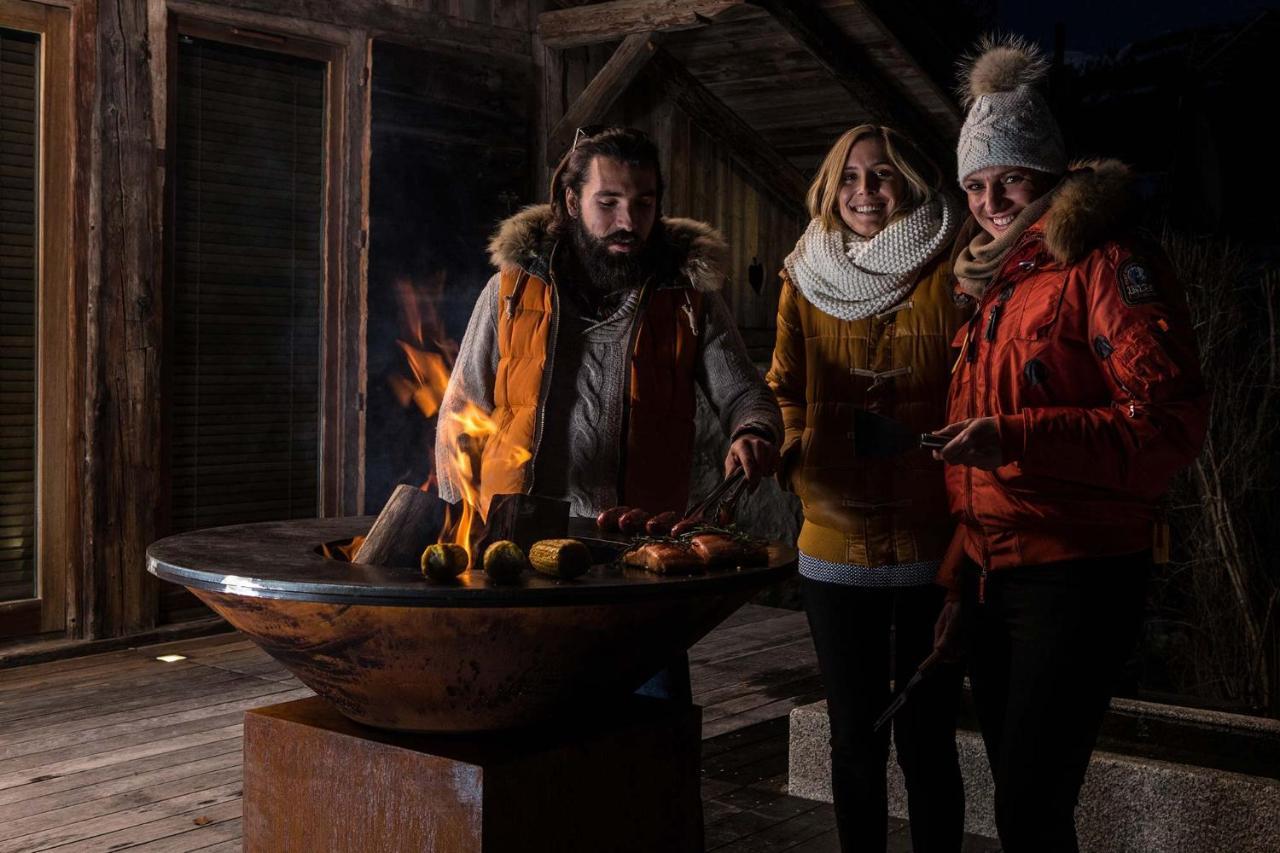 Alpenapart Singer - Contactless Check-In Ройте Экстерьер фото