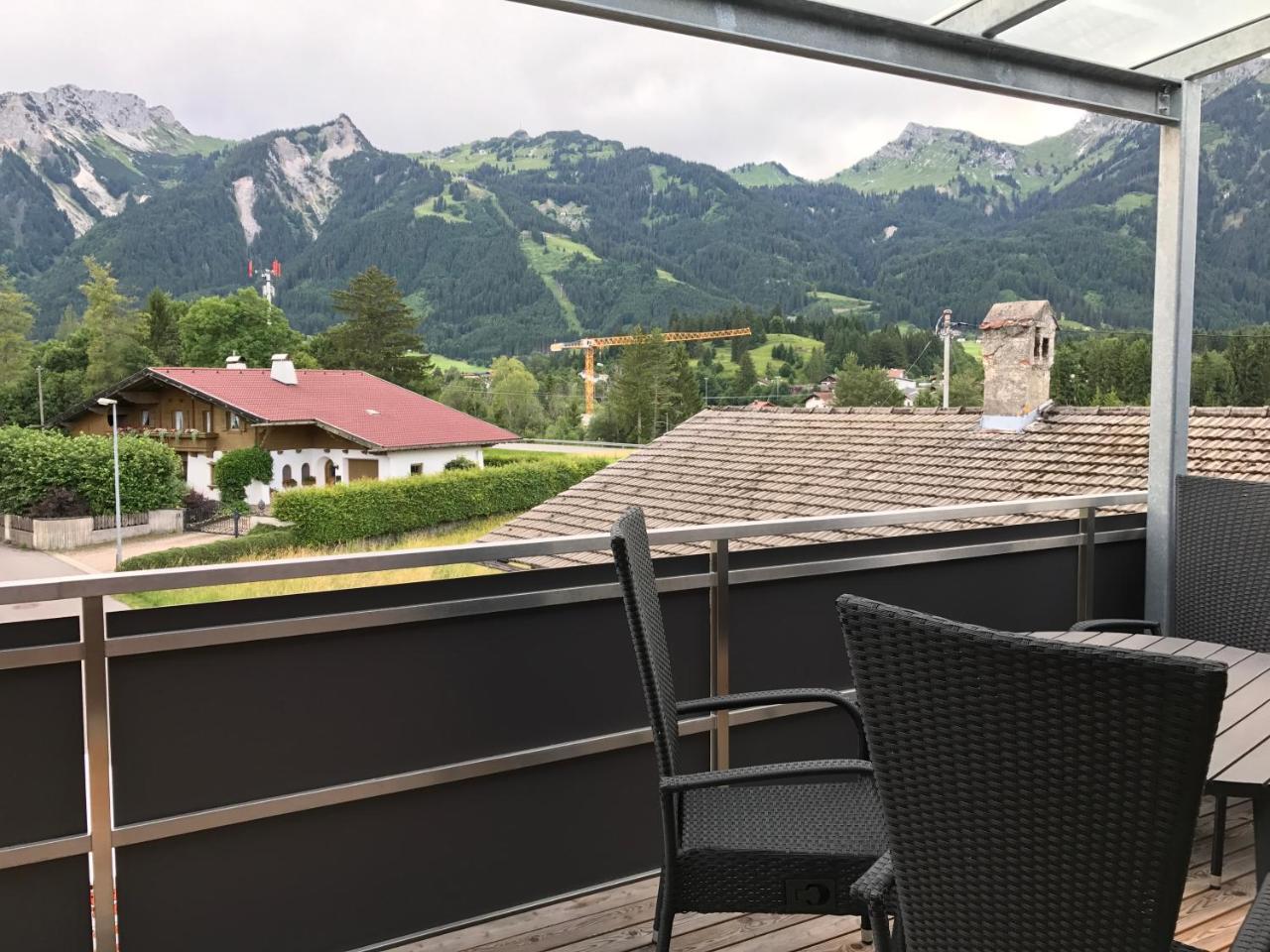 Alpenapart Singer - Contactless Check-In Ройте Экстерьер фото